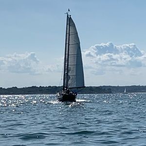 Meet your Posher, Monica